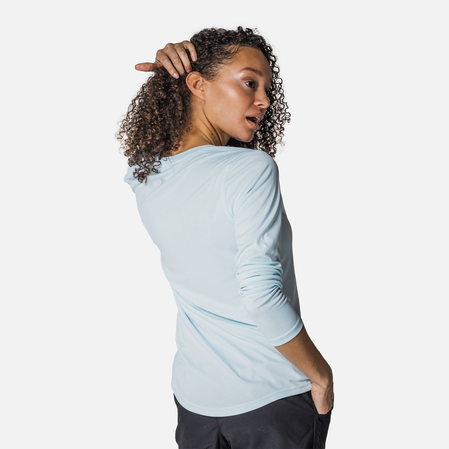 Vapor Solar Ladies Longsleeve, div. Farben und Größen