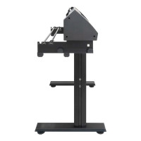 Graphtec cutting plotter-standing unit size 60 cm