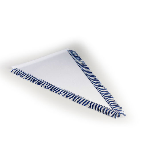 Sublistar® Fanion MAXI 26 x 41 cm, triangulaire, diverses couleurs