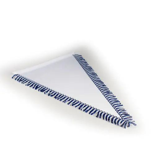 Sublistar® Dreieckswimpel MAXI 26 x 41 cm
