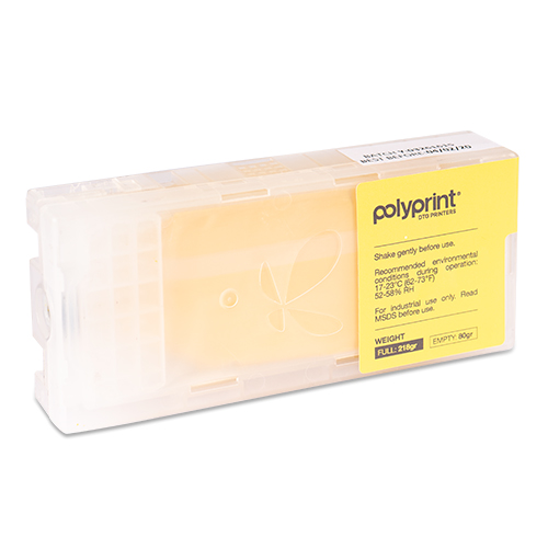 Polyprint DuPont™ Artistri®, div. Farben, 140 ml Kartusche