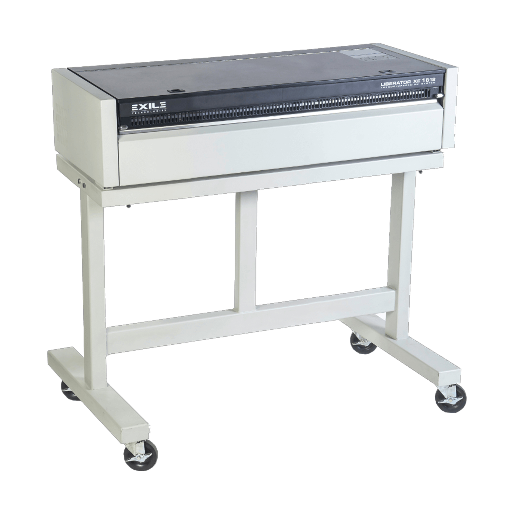 Thermofilmdrucker Liberator, div. Ausführung