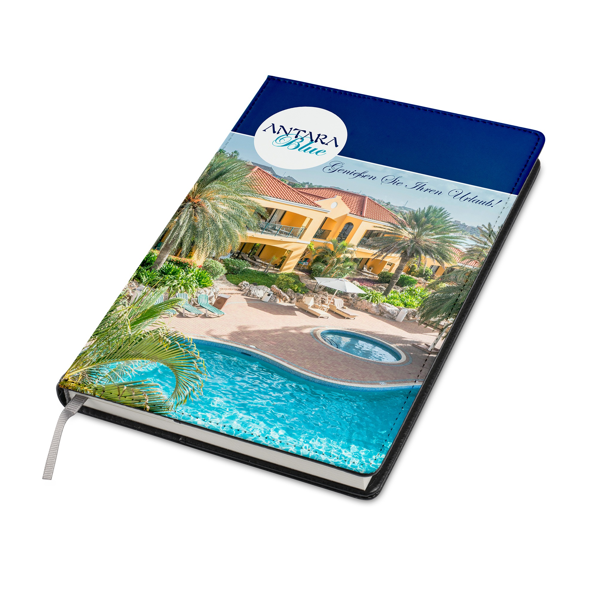 Subli Leather, Pochette à documents en cuir synthétique, diverses tailles