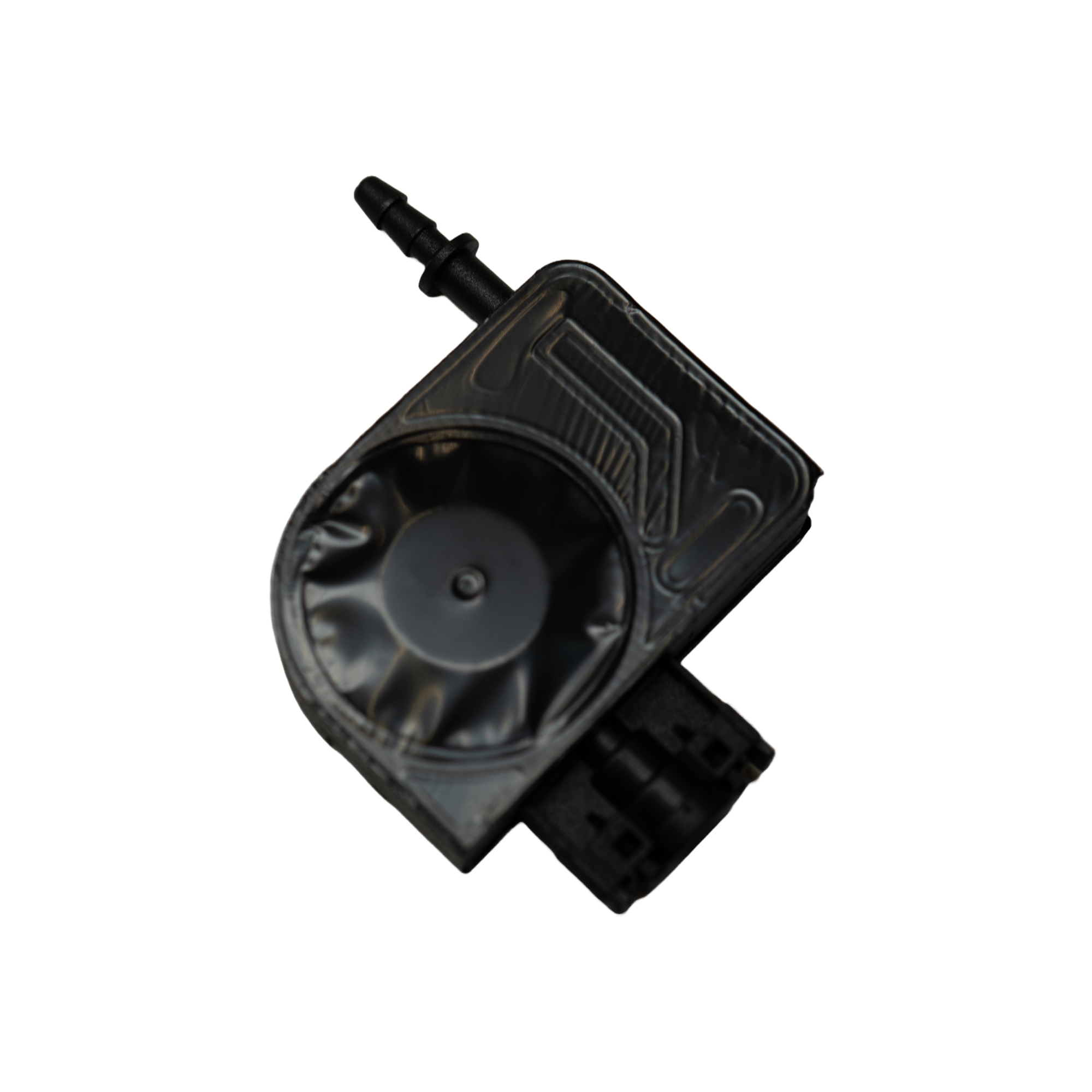 Damper/Filtre, pour imprimante UV UV-ET-DS-300-3HD