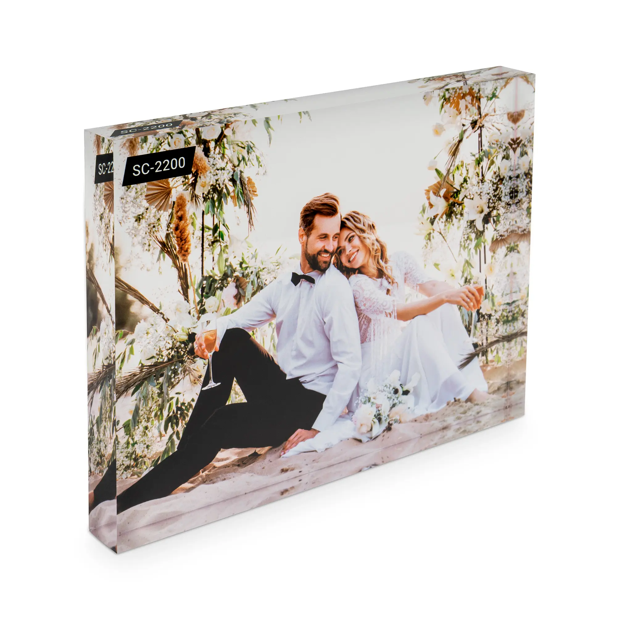 Acrylglas, Sublistar® Subli Acrylic, div. Ausführungen