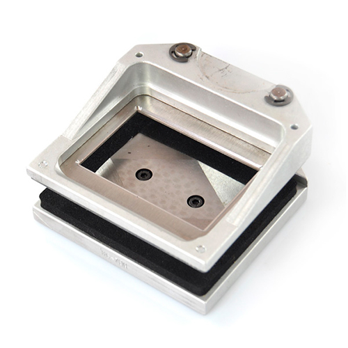 Multiplexx Schneideeinheit 