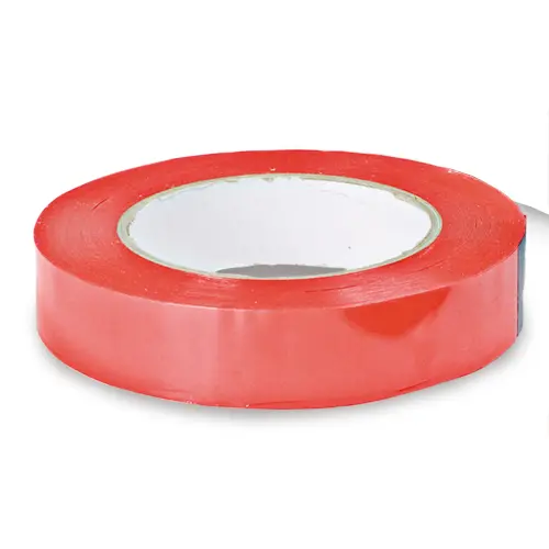 Heat resistant tape, various dimensions and colours
