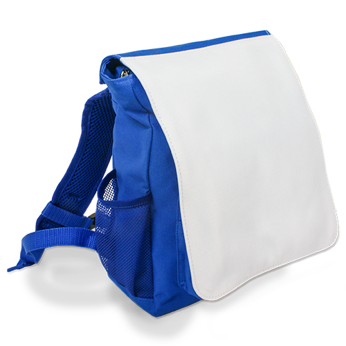 Sublistar® Kinder-Rucksack MAX mit wechselbarer Lasche, div. Farben Sublistar® Kinder-Rucksack MAX mit wechselbarer Lasche, div. Farben