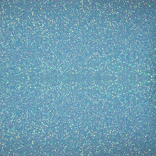 Nova-Flex 6100 Polyester Glitter Special, div. Farben und Abmessungen