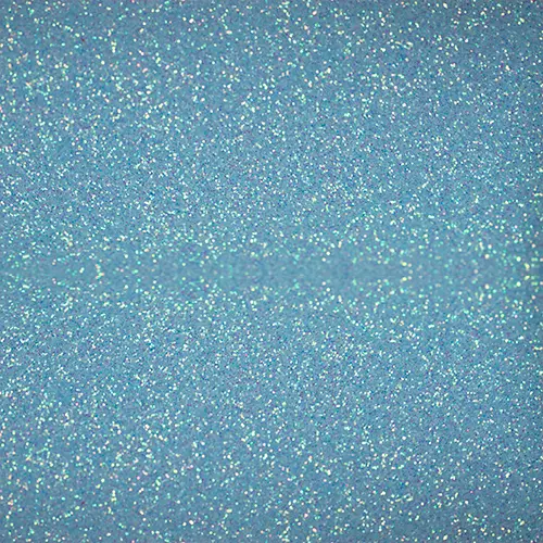 Nova-Flex 6100 Polyester Glitter Special, various colours and dimensions