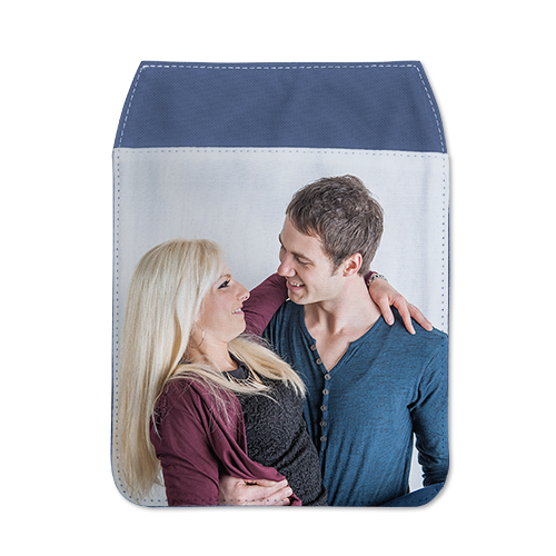 Rabat de remplacement pour besace RIMINI, div. couleurs