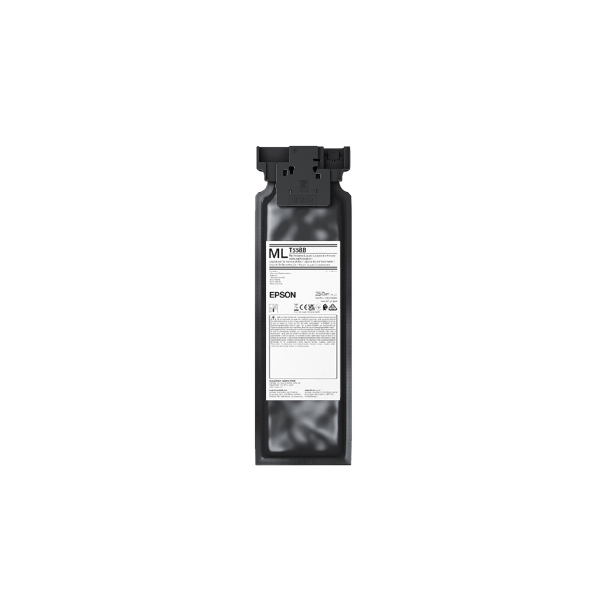 Maintenance liquid, 250 ml bag, for Epson SC-F1000