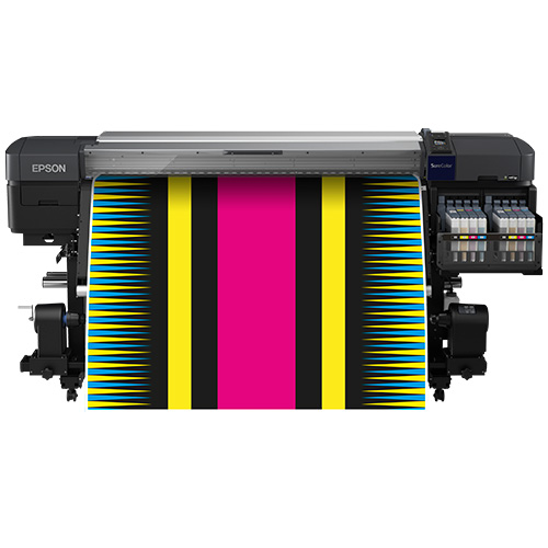 Startpaket Epson SureColor SC-F9400 (HDK), bestehend aus:
