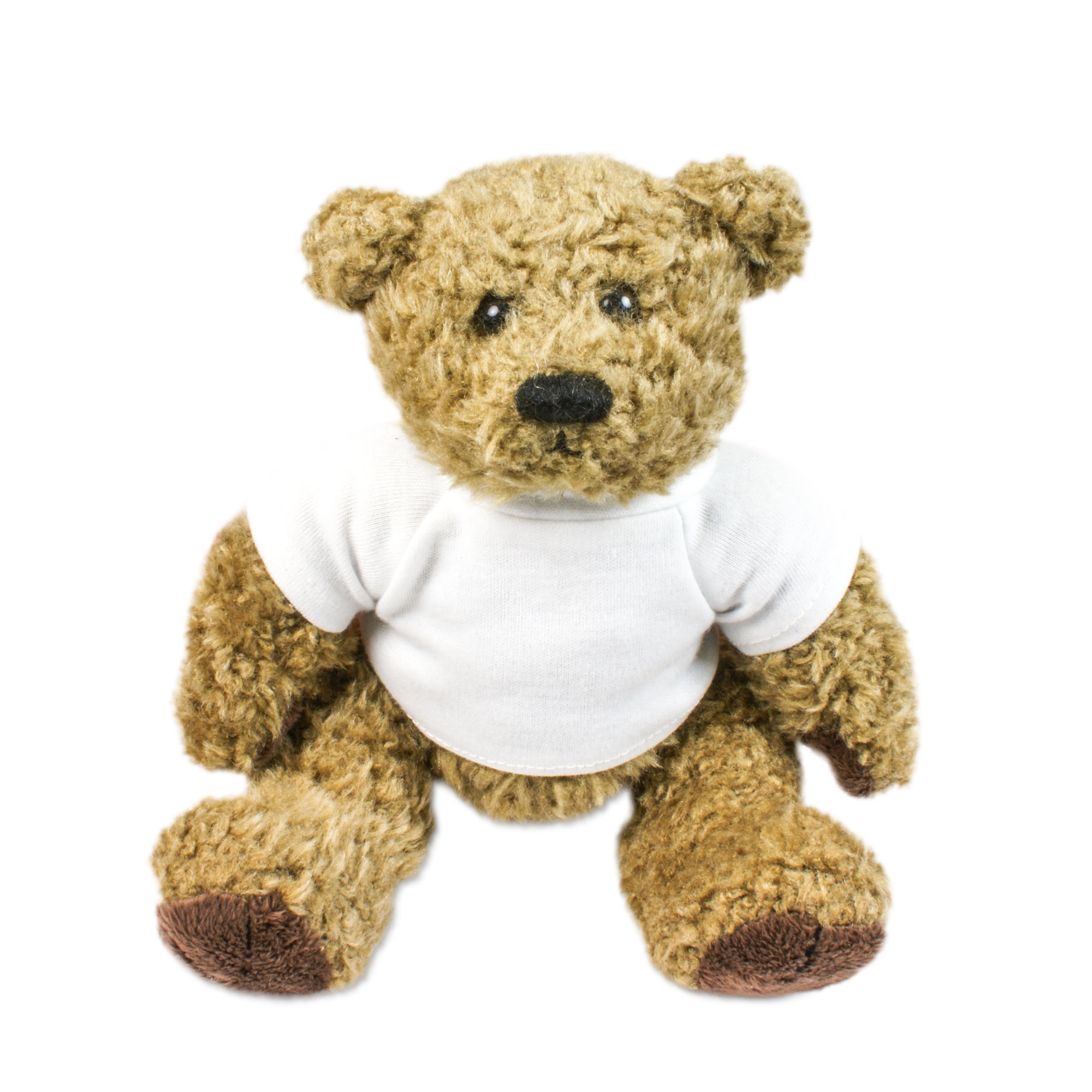 Sublistar® Teddybär Barney,  Plüschtier