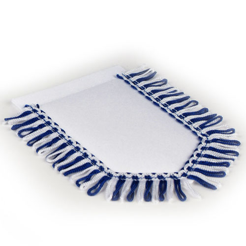 Sublistar® Fünfeckswimpel MINI 13 x 15 cm