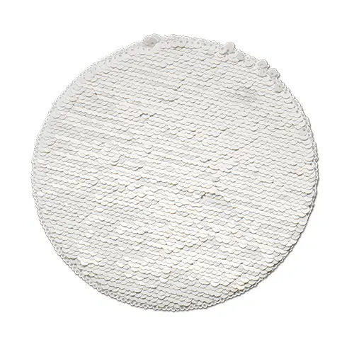 Pailletten-Patch, div. Formen und div. Farben