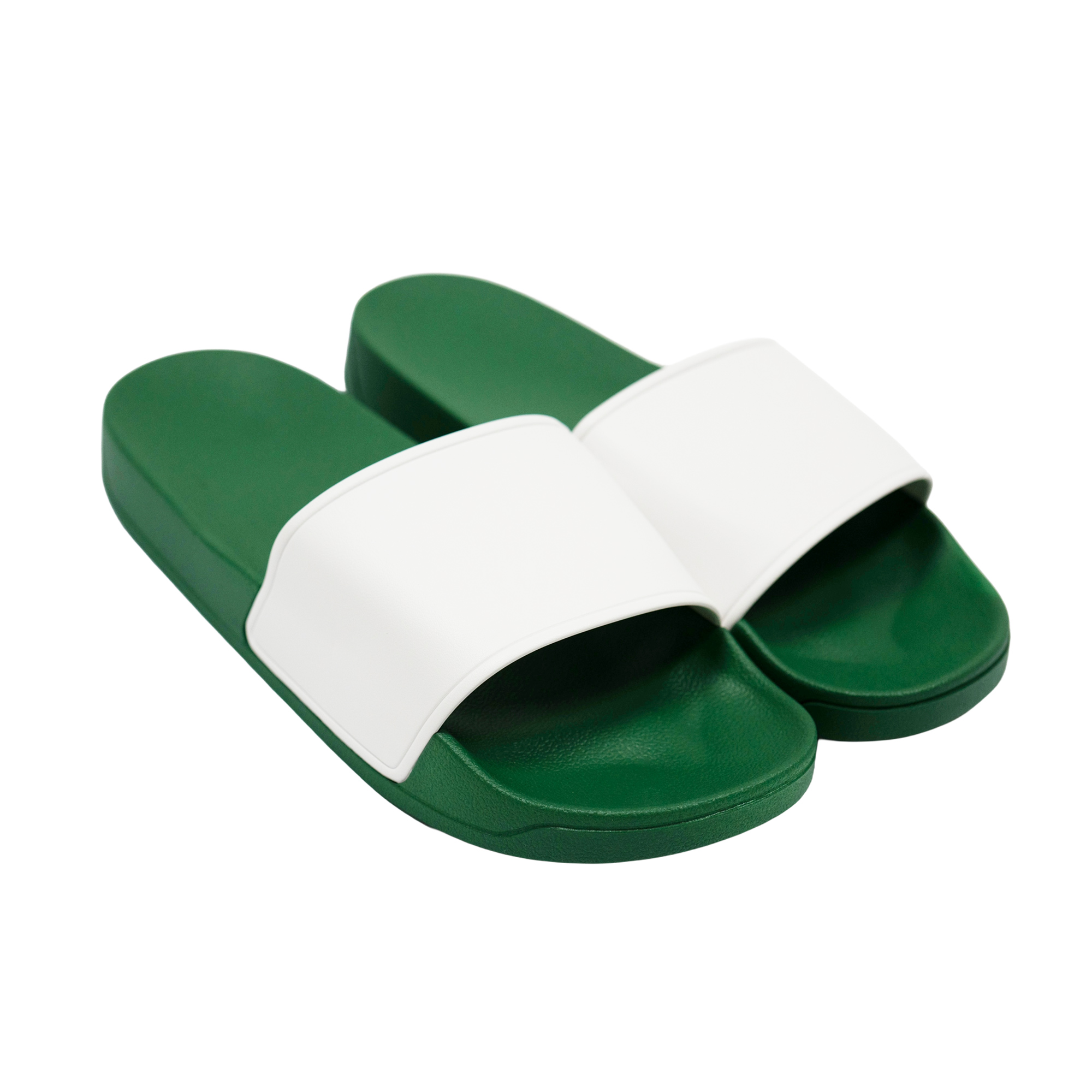 Sliders with printable flap (for DTF), various colours and sizes
