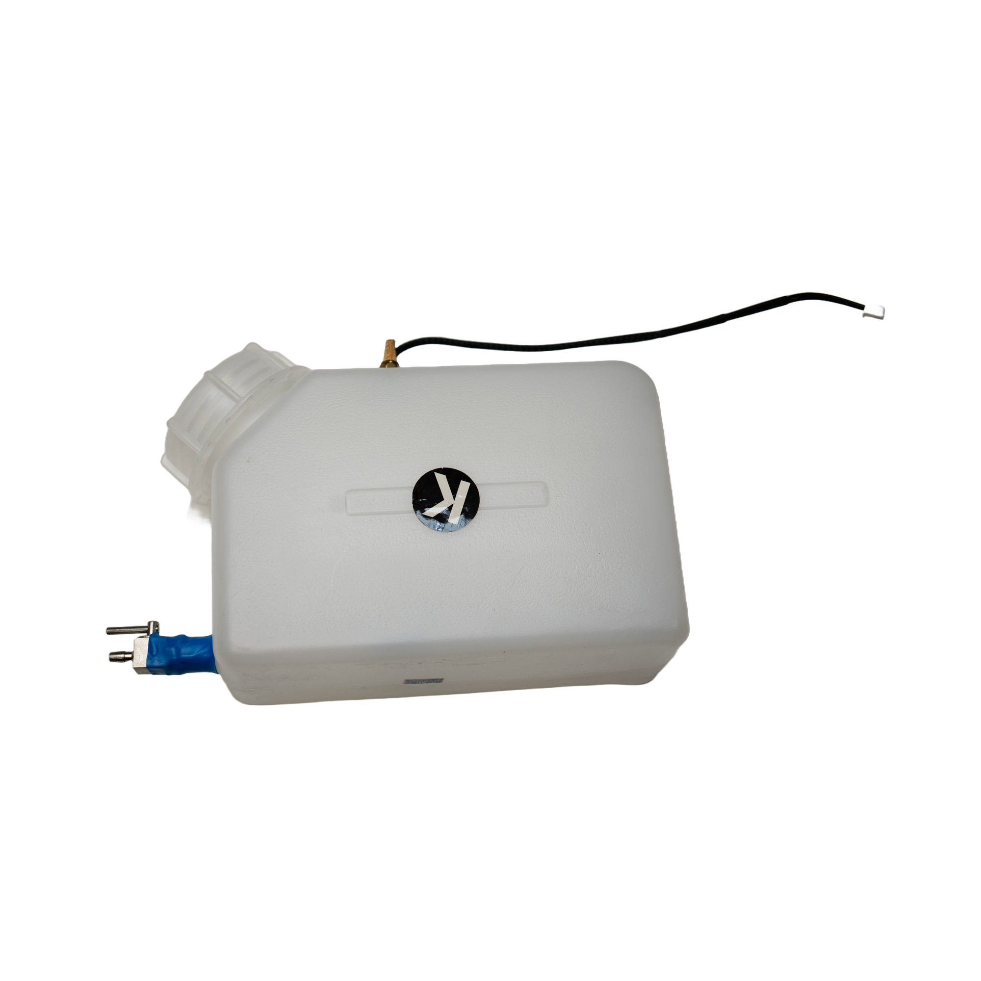 Réservoir d'encre de couleur, div. couleurs