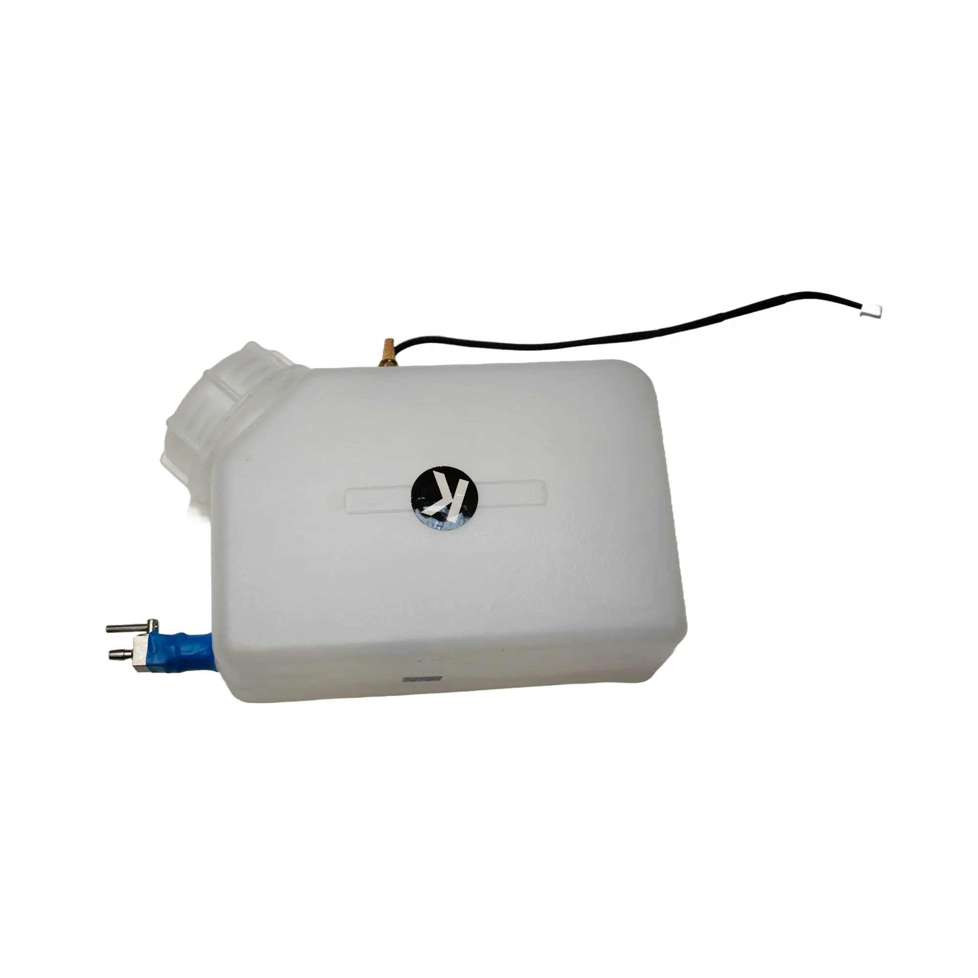 Farbtank, versch. Farben