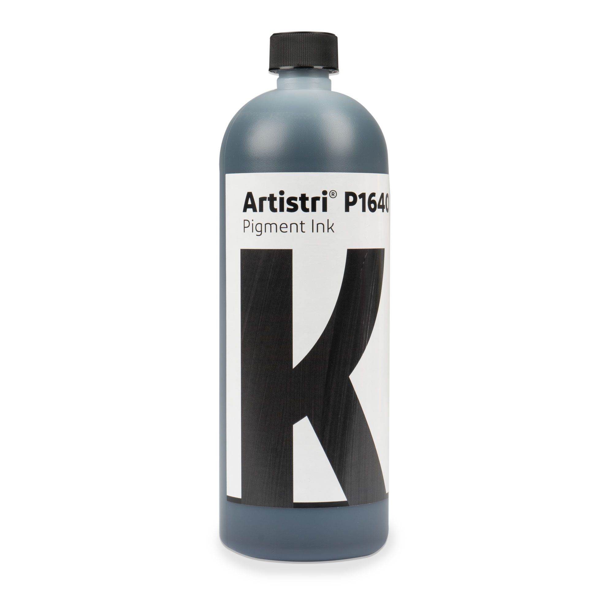 DTF Tinte DuPont™ P1600 Series, div. Farben, 1-ltr.-Flasche