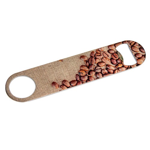 Ouvre-bouteille en inox, diverses couleurs et tailles