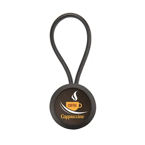 Multiplexx Schlüsselanhänger, Acryl, Kunststoff, versch. Ausführungen