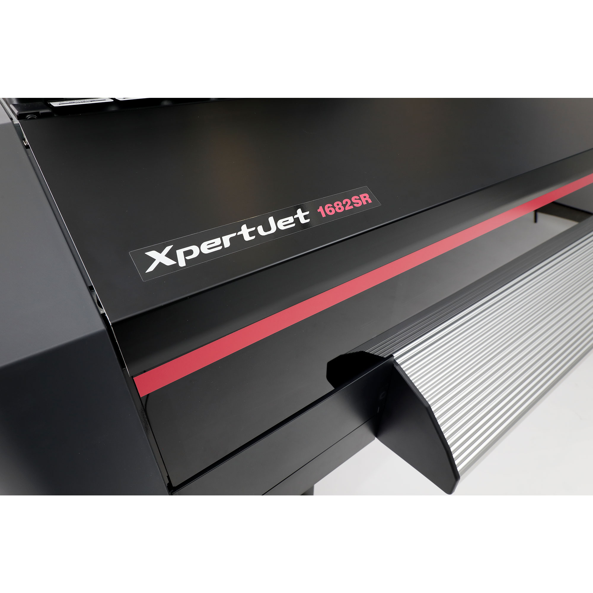 XpertJet 1682SR Pro-30, max. Druckbreite 1615 mm