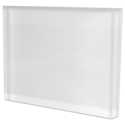 Acrylique, Sublistar® Subli Acrylic, différentes versions