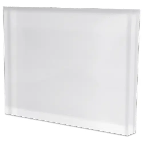 Acrylglas, Sublistar® Subli Acrylic, div. Ausführungen