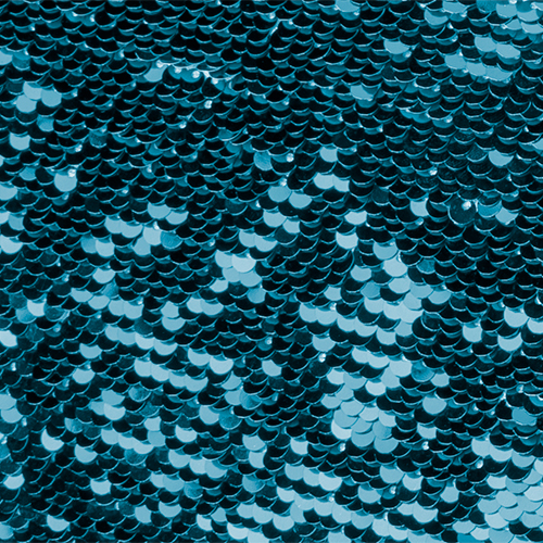 Housse de coussin à paillettes, en différentes tailles et couleurs