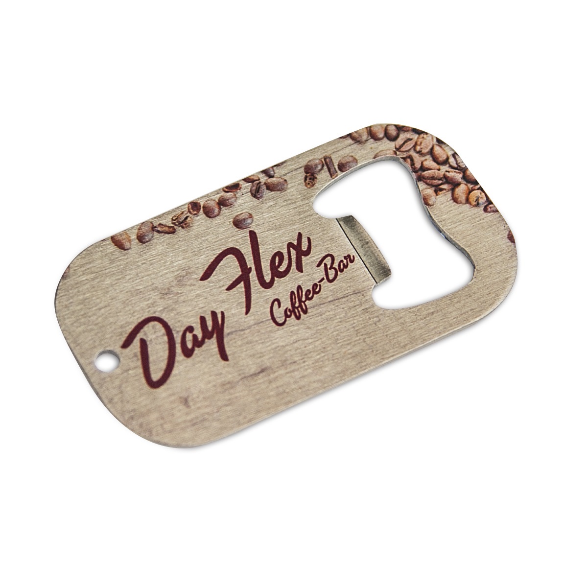 Ouvre-bouteille en inox, diverses couleurs et tailles