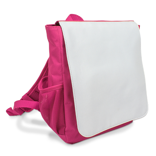 Sublistar® Kinder-Rucksack MAX mit wechselbarer Lasche, div. Farben Sublistar® Kinder-Rucksack MAX mit wechselbarer Lasche, div. Farben