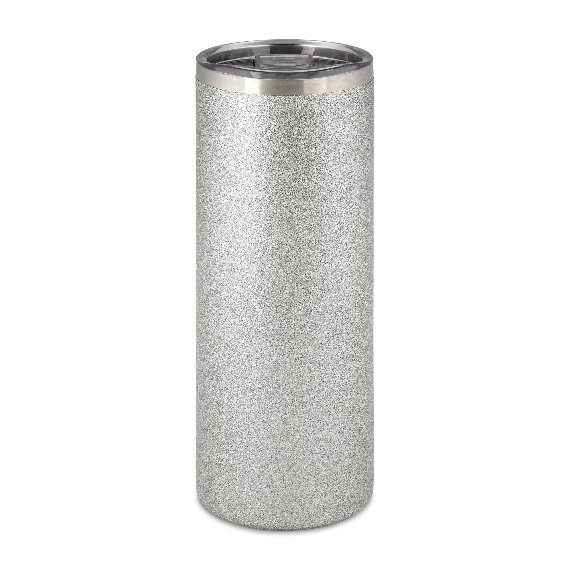Edelstahl-Thermobecher 20oz,  mit SPARK-Oberfläche