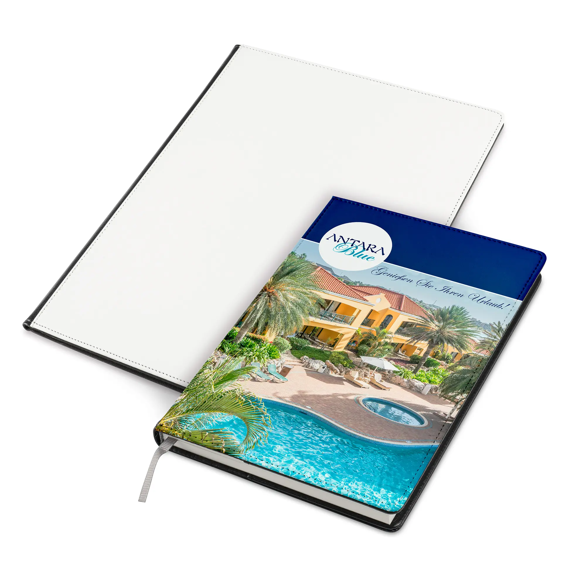 Subli Leather, Dokumentenmappen aus Kunstleder, verschiedene Größen