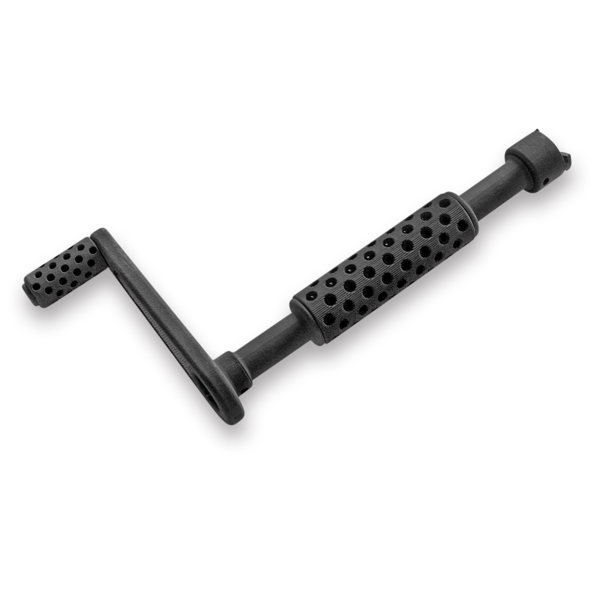 Crank Handle, for XpertJet 461UF