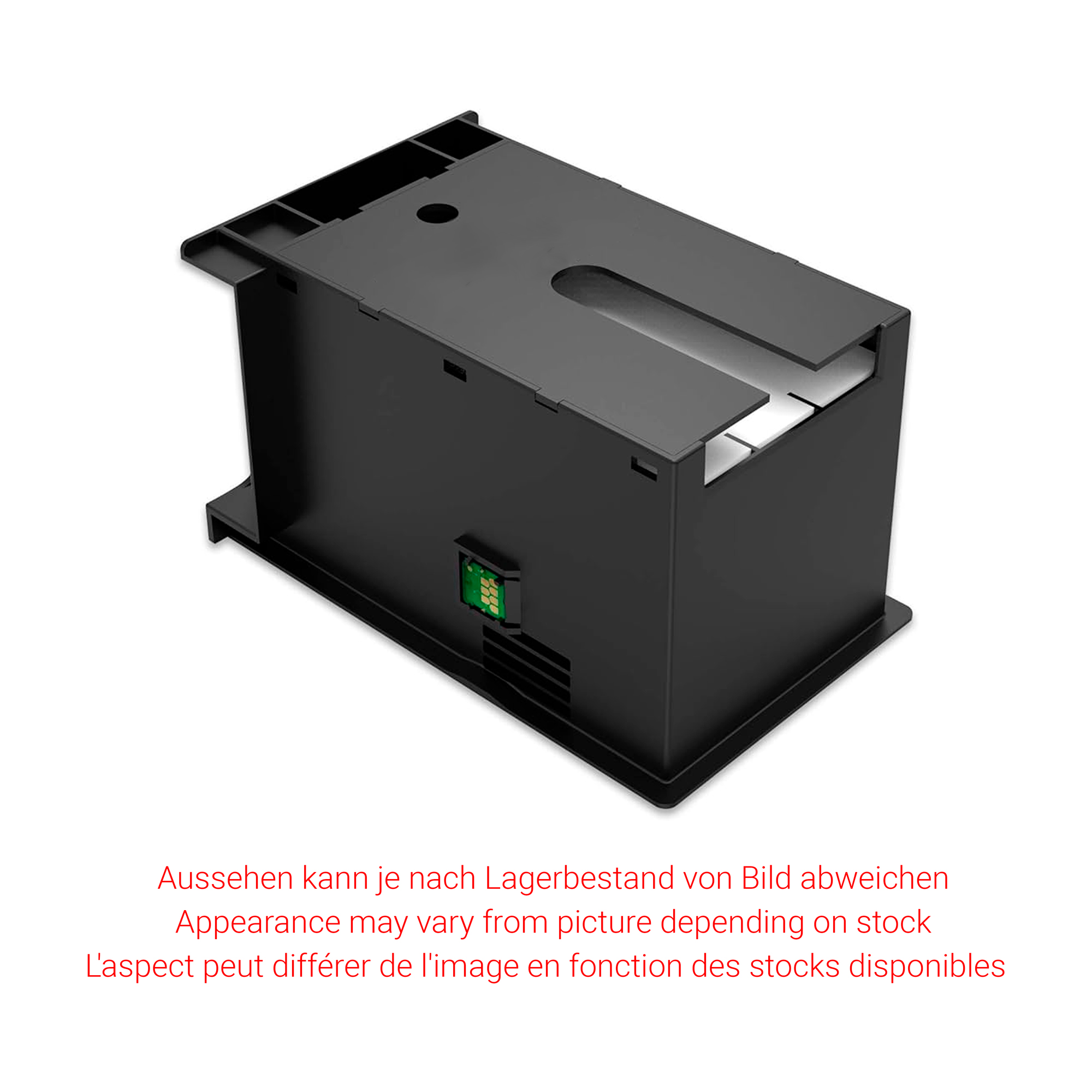 Resttintenbehälter / Waste Ink Tank, für Epson SC F500, DIN A2