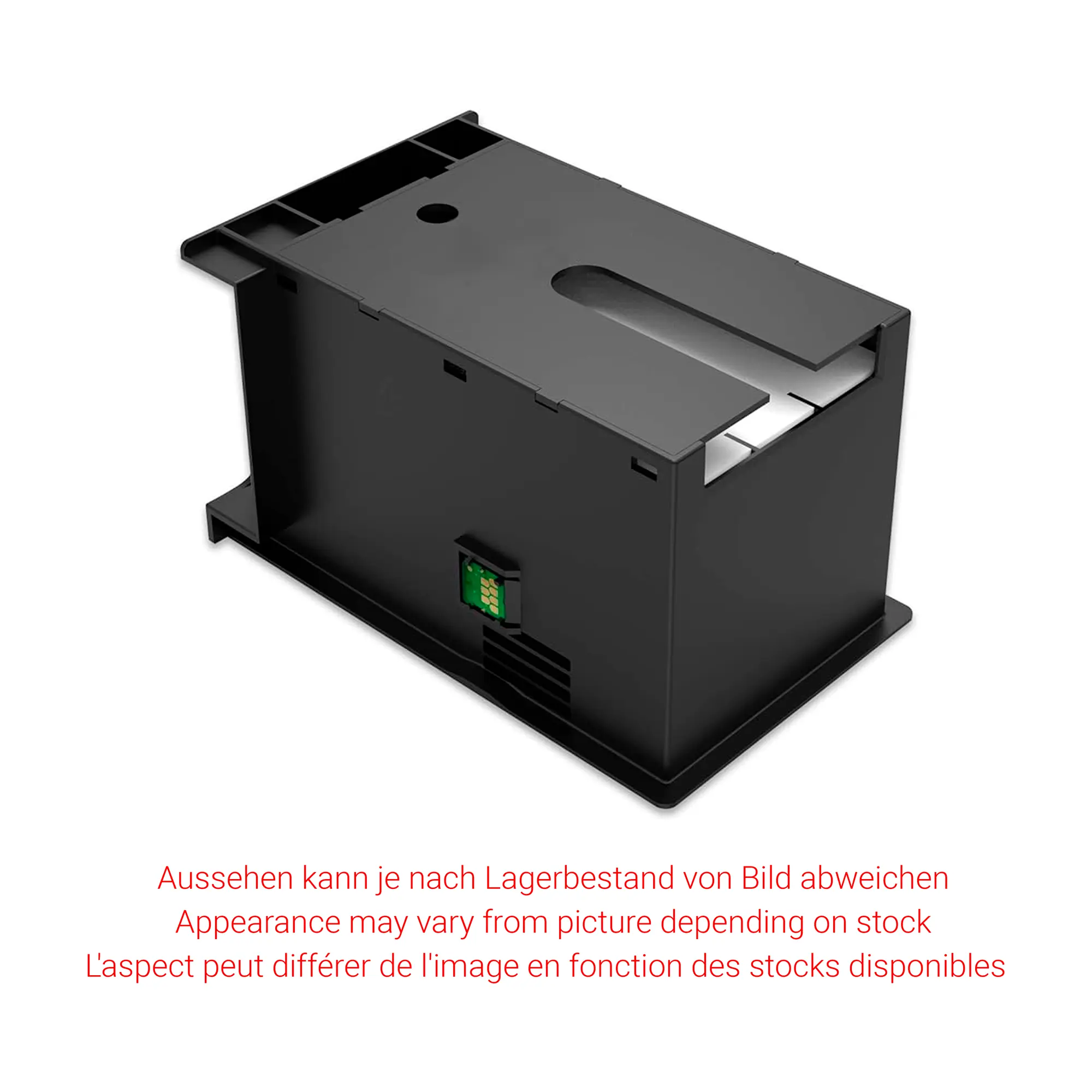 Reservoir pour encre usagé, pour Epson SC F500, A2