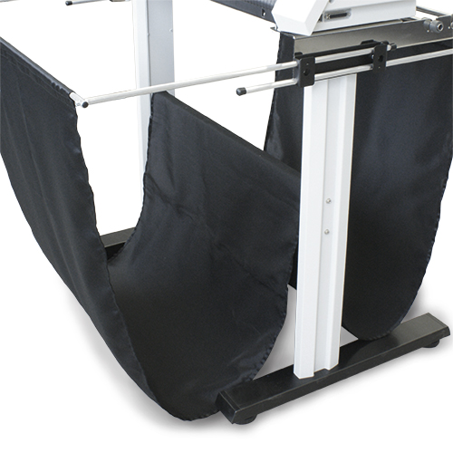 Récipient collecteur, pour Graphtec CE7000-160