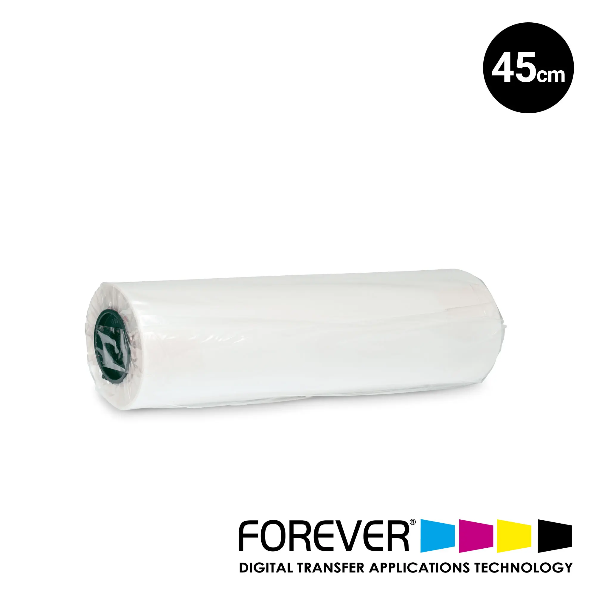 Feuille de transfert DTF Forever Economy, diverses versions