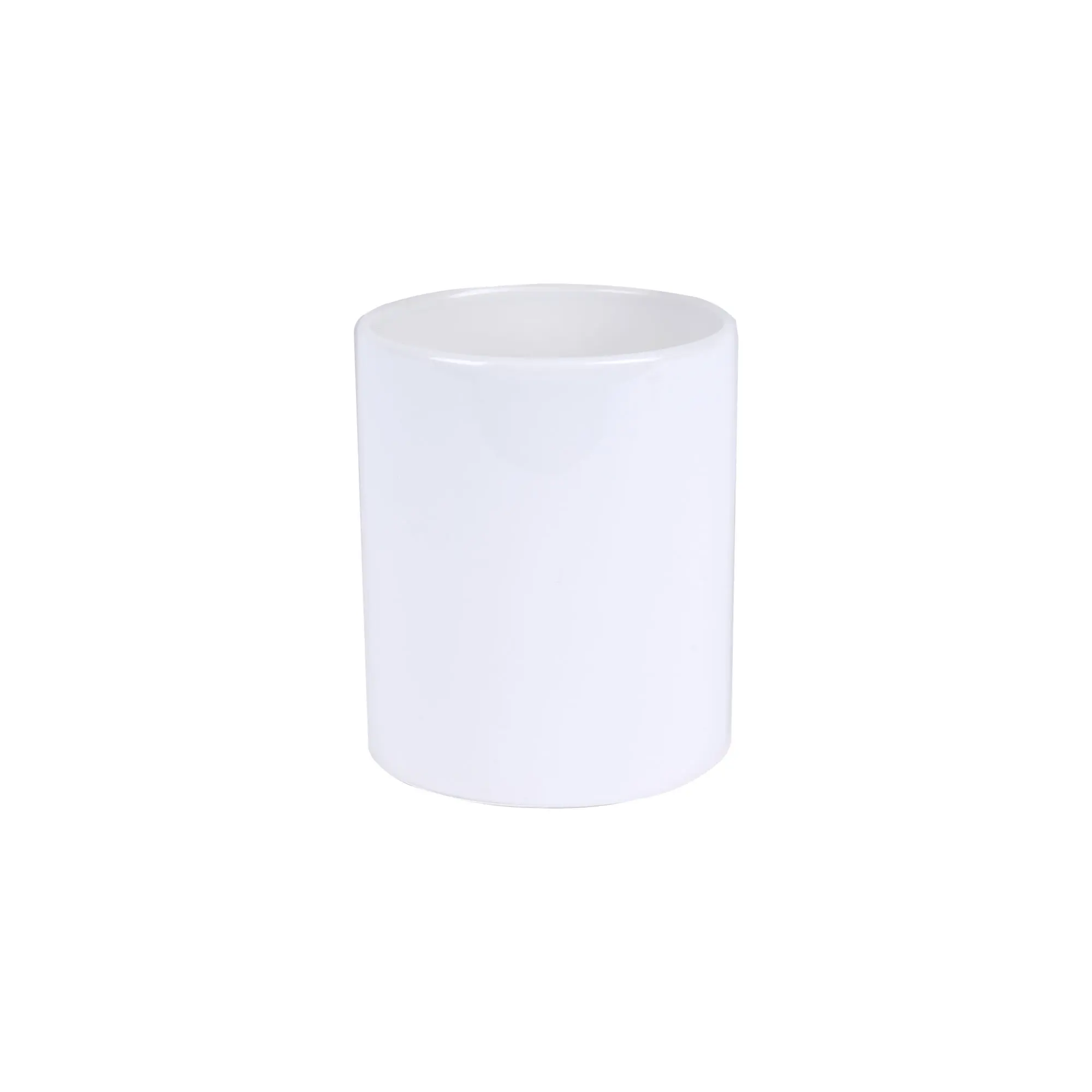 Stiftebecher ohne Deckel, spülmaschinengeeignet, Höhe 95 mm, 12 St./Lage, 36 St./Karton