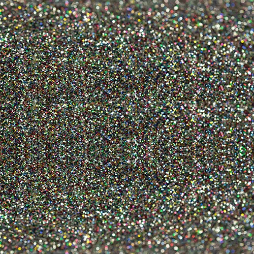 Nova-Flex 6000 Polyester Glitter, various colours and dimensions