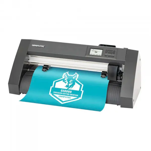 Graphtec Desktop cutting plotter size 40 cm