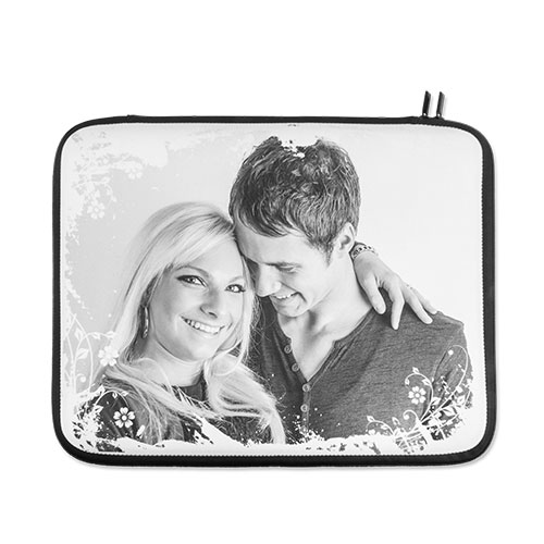 Sublistar® Housse PC portable imprimable recto-verso, diverses tailles