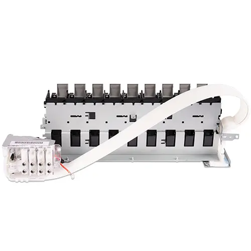 Ersatz- und Verschleißteile für DTG Druck 