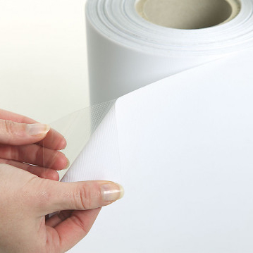 Film à transfert avec porteur pour SUB-FPS-050-, diverses tailles