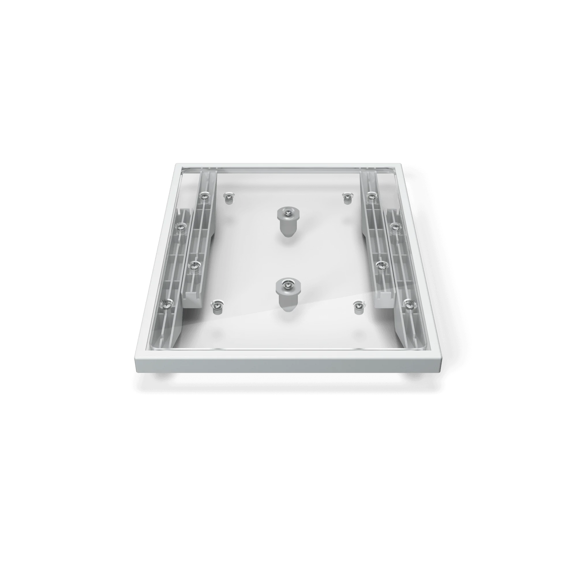 Material holder, various sizes