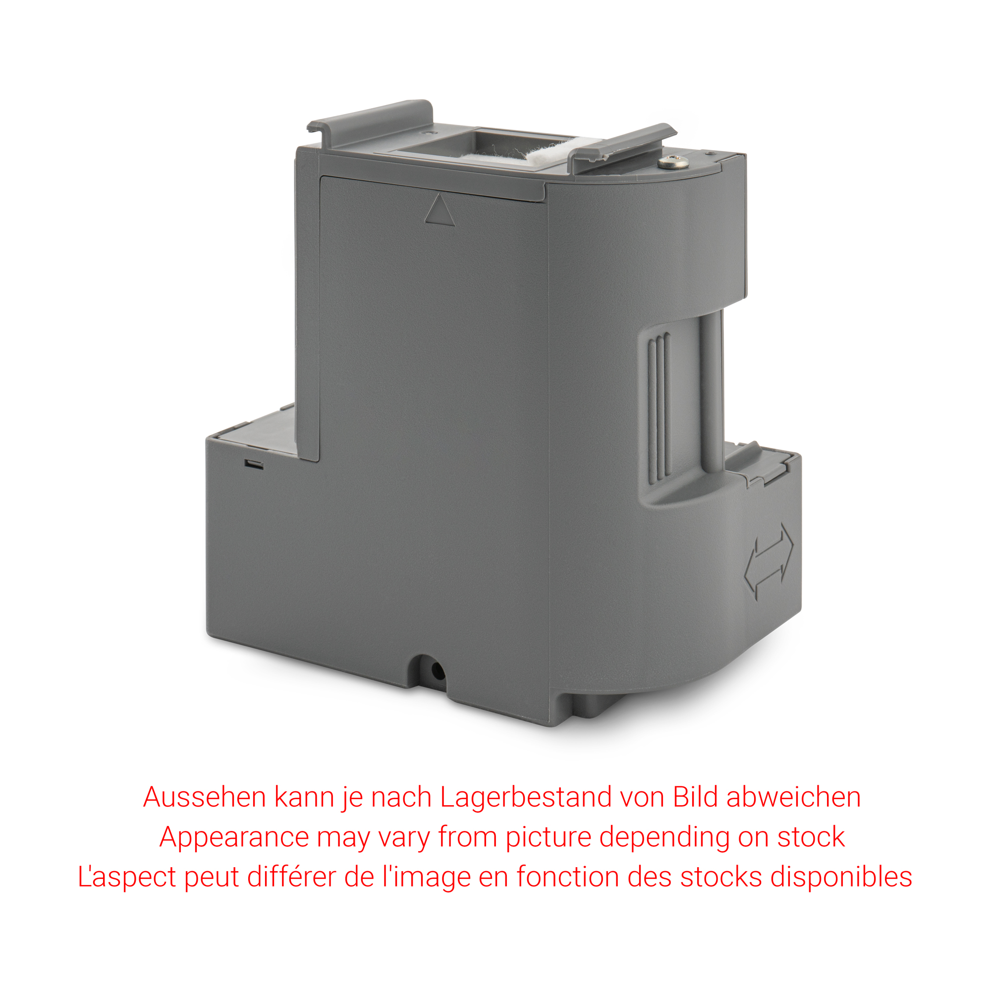 Waste Ink / Maintenance tank, for Epson SC F100, A4