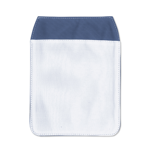 Rabat de remplacement pour besace RIMINI, div. couleurs