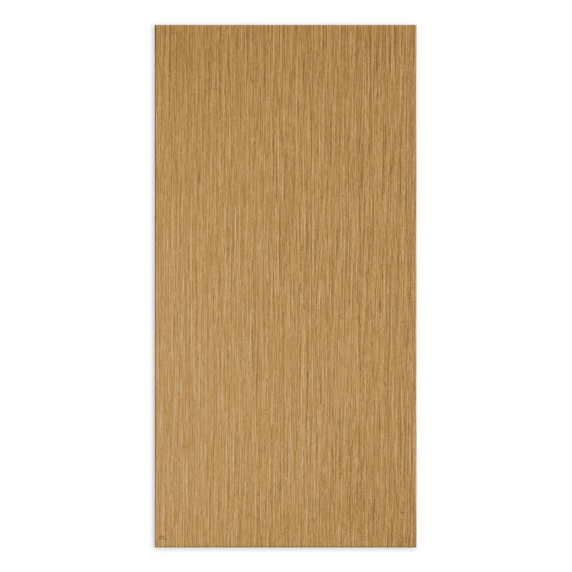 Alu-Platte 305 x 610 mm, 0,5 mm stark, div. Farben