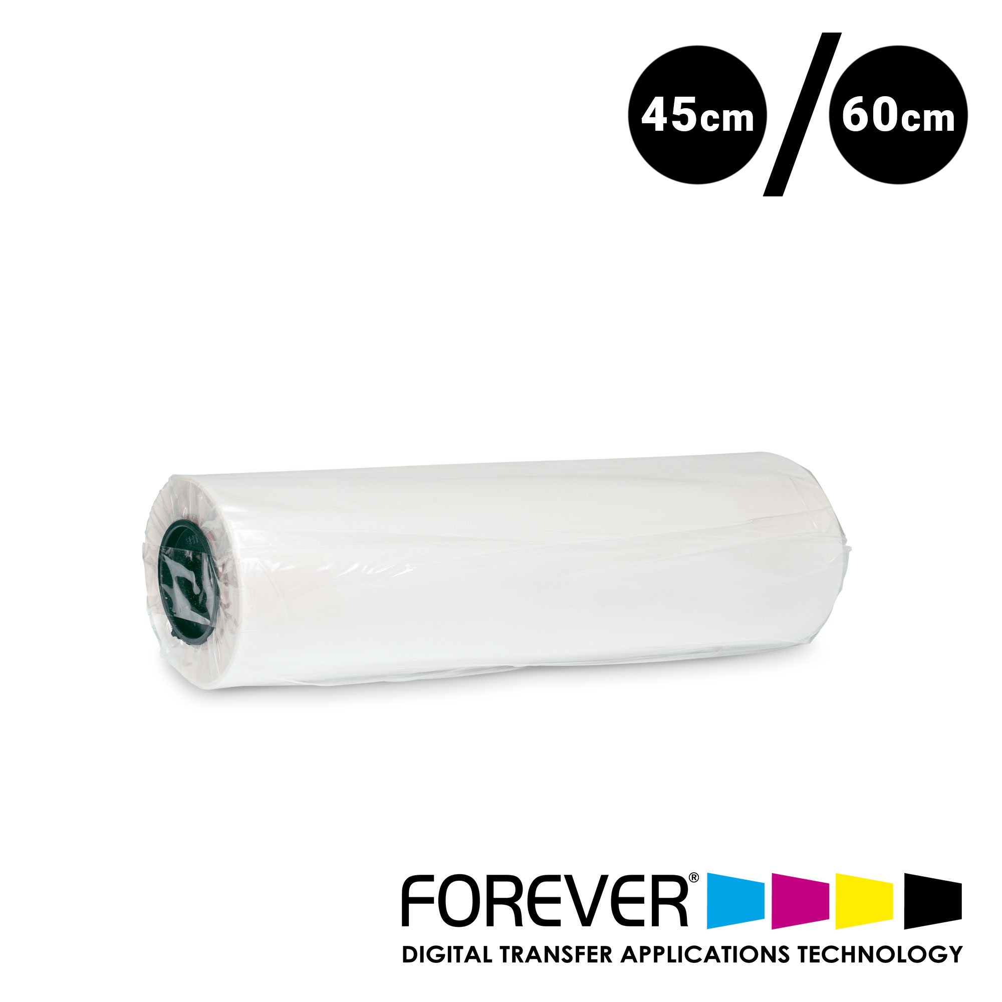 DTF transfer film Forever Economy, various versions